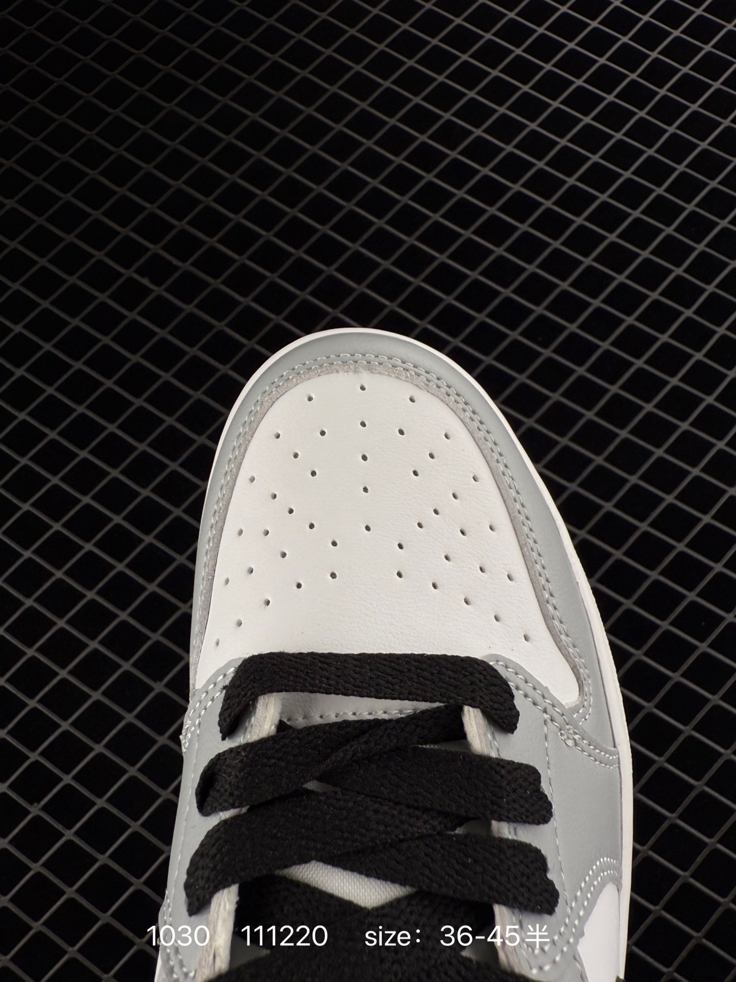 Air Jordan 1 Low AJ1